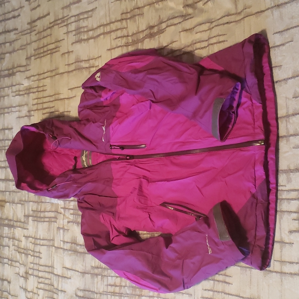 Eddie Bauer BC Igniter Jacket